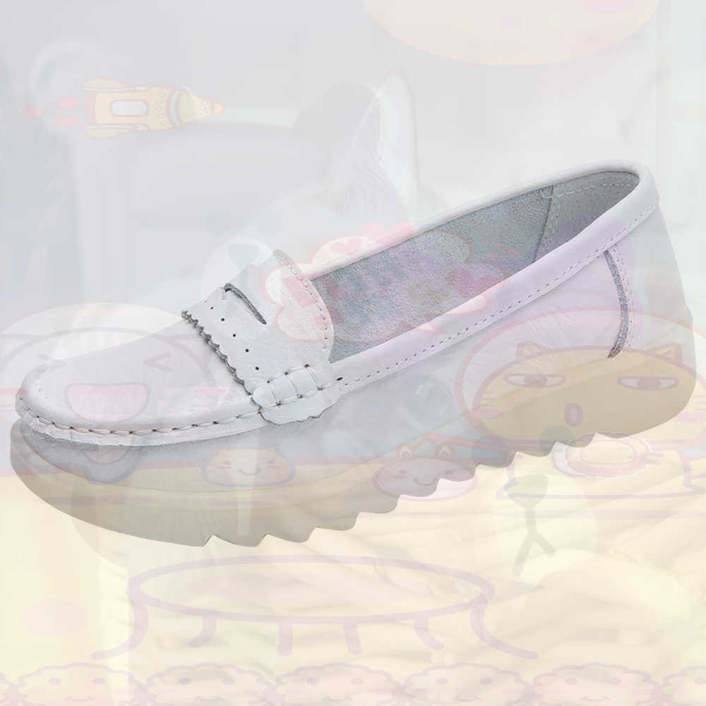 Home Office Tech Uk - Mocasín Conducción Zapatillas de deporte para