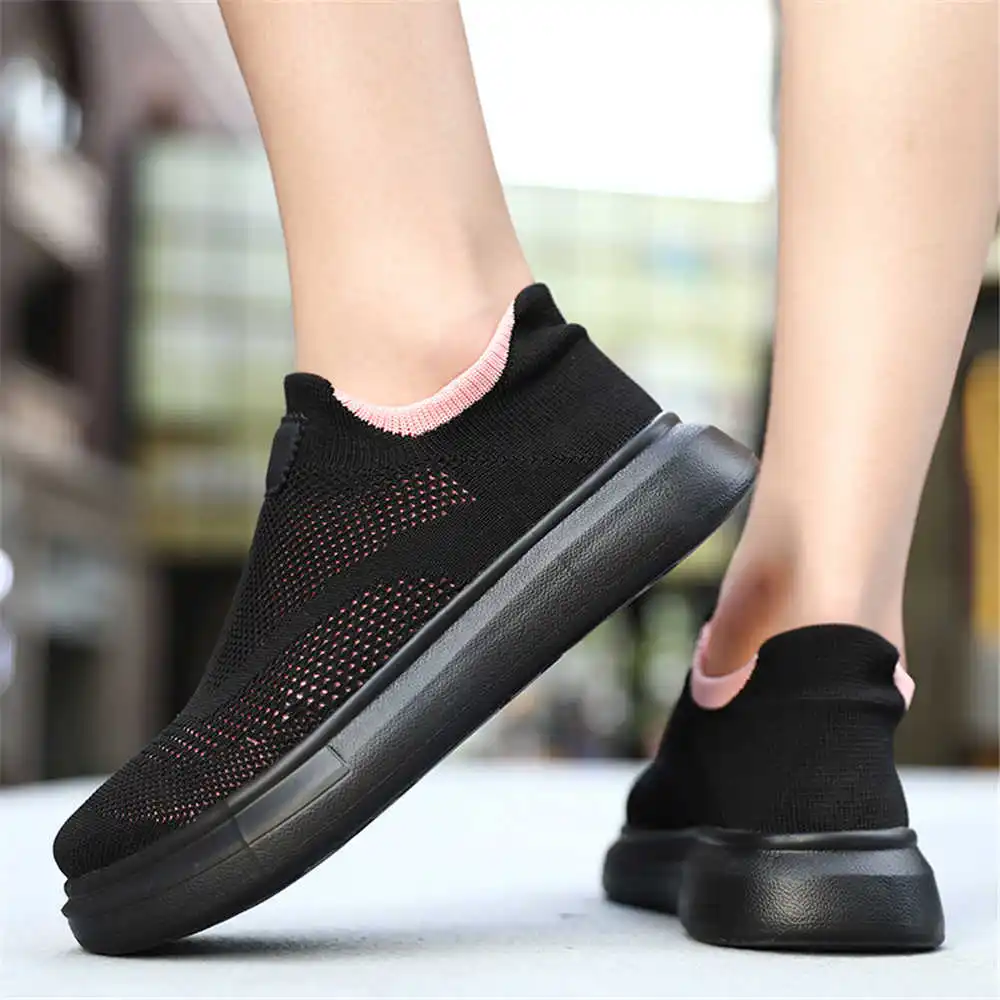Home Office Tech Uk - Medias de plataforma para mujer, zapatos
