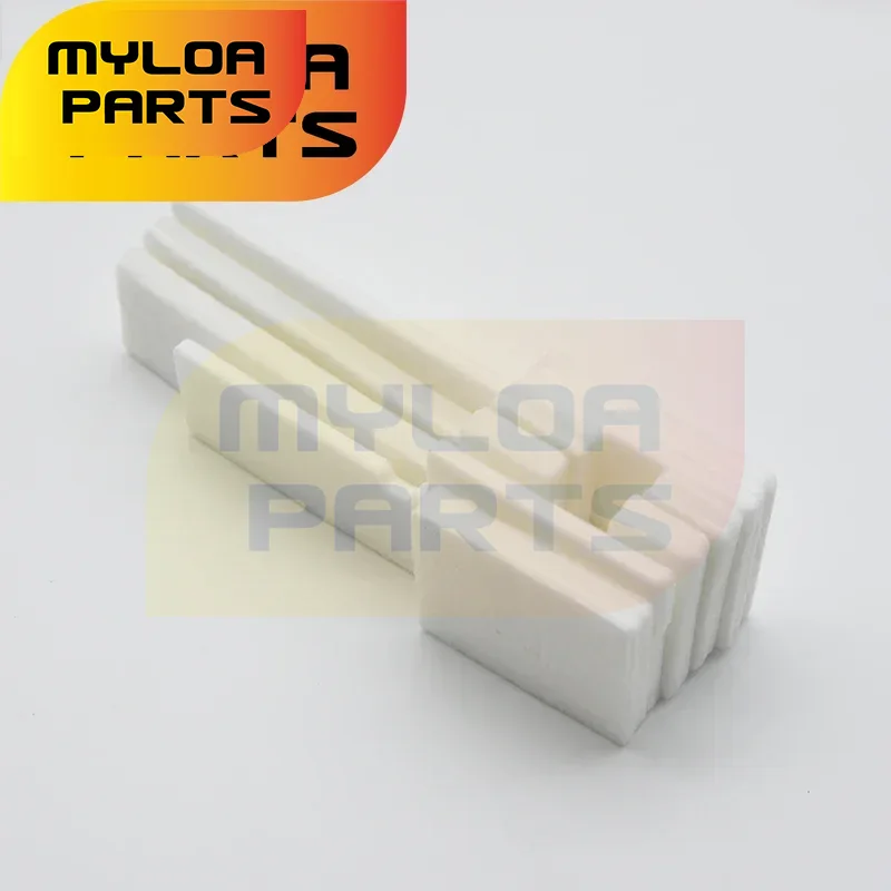 Office Xp - 1 almohadilla porosa para bandeja compatible