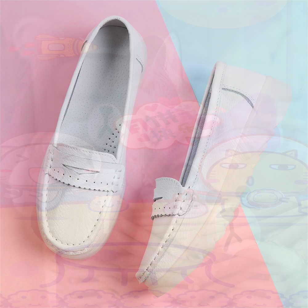 Mocasín Conducción Zapatillas  - Home Office Tech Uk reseña y precio