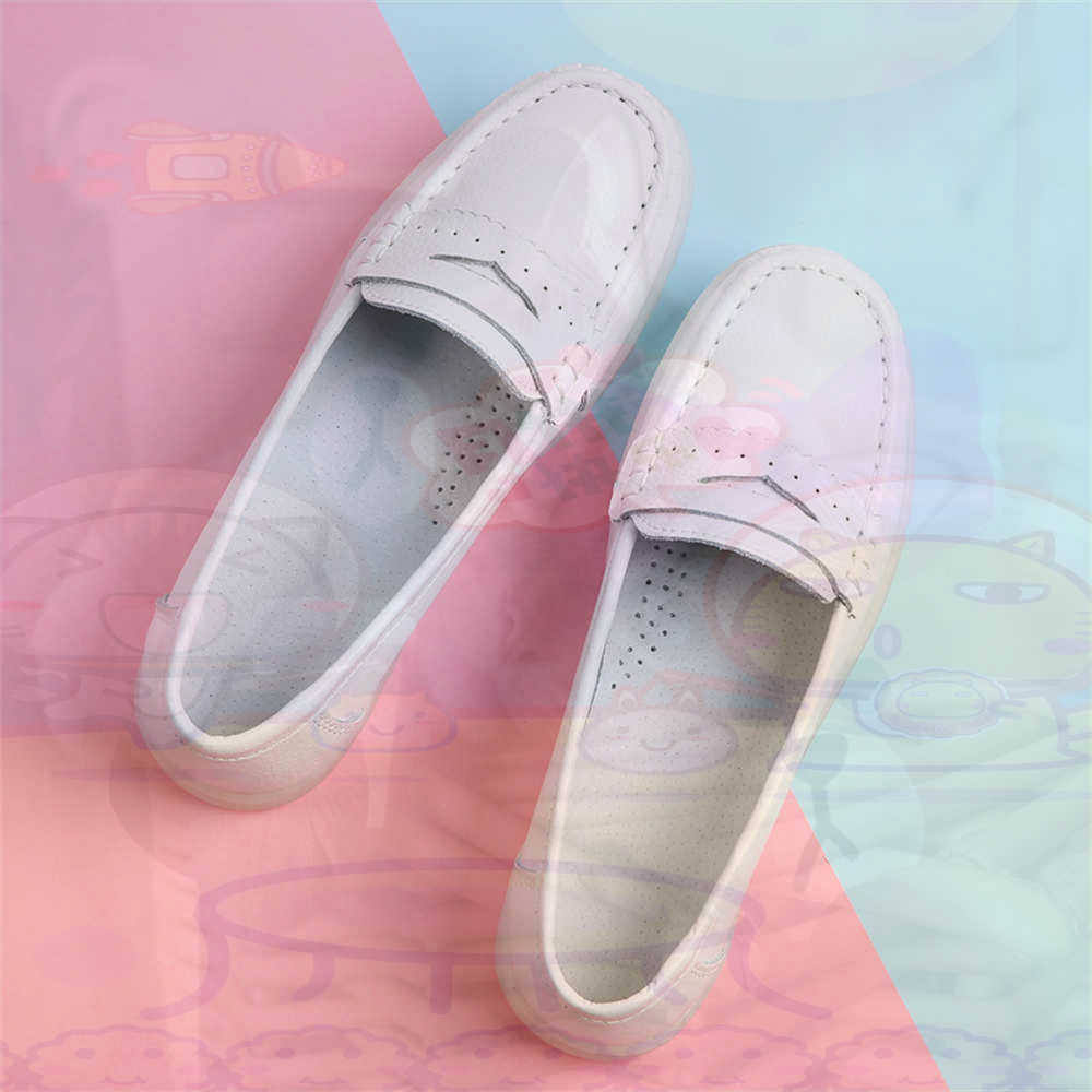Mocasín Conducción Zapatillas  - Home Office Tech Uk reseña y precio