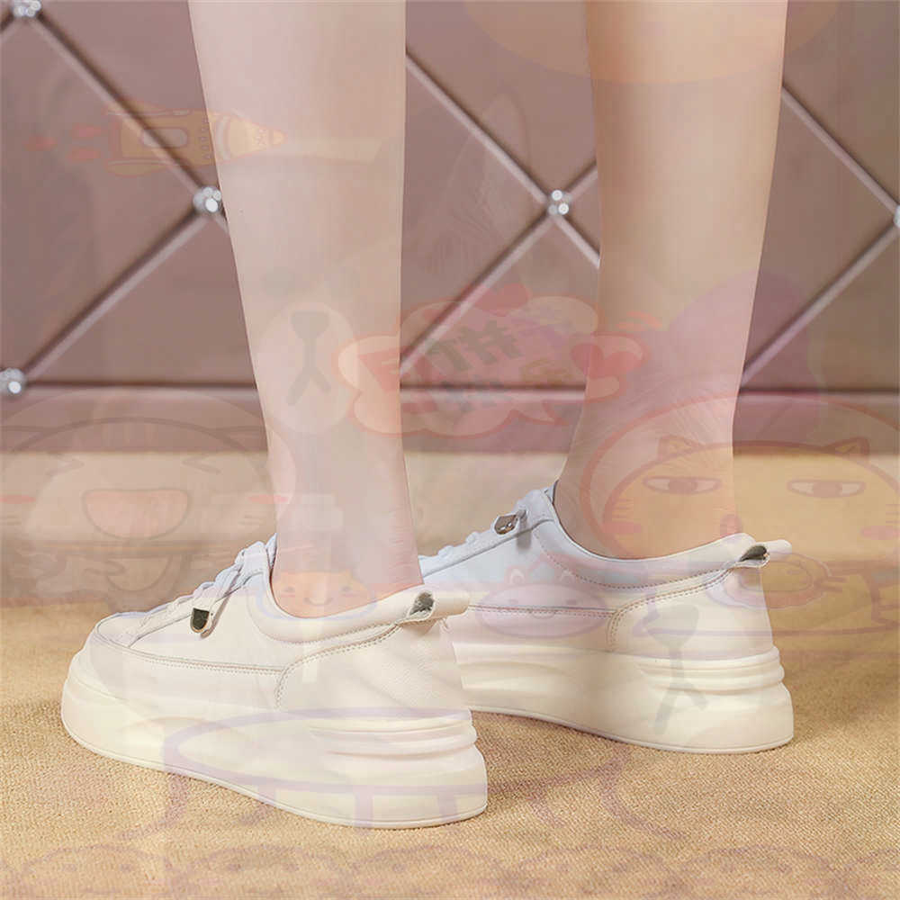 Mocasines gruesos con cordones - Home Office Tech Uk reseña y precio