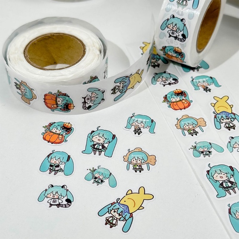 Hatsune Miku creativo Ins de a - Office Tech reseña y precio