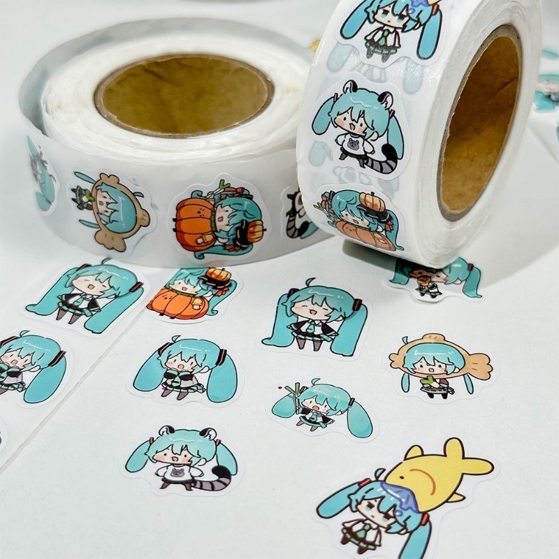Hatsune Miku creativo Ins de a - Office Tech reseña y precio