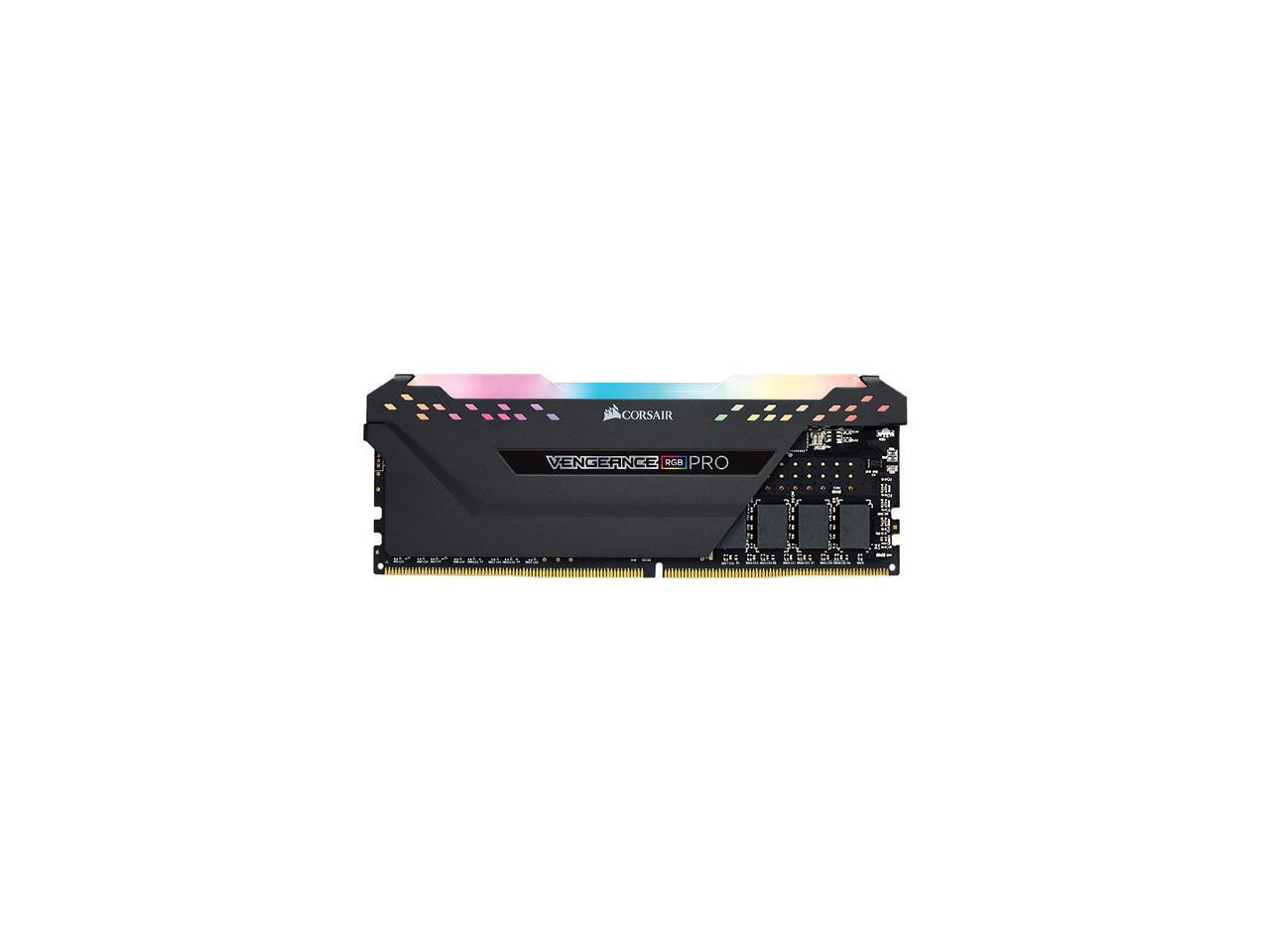 Memoria RAM para PC CORSAIR Ve - Corsair Ram Vengeance 32Gb reseña y precio