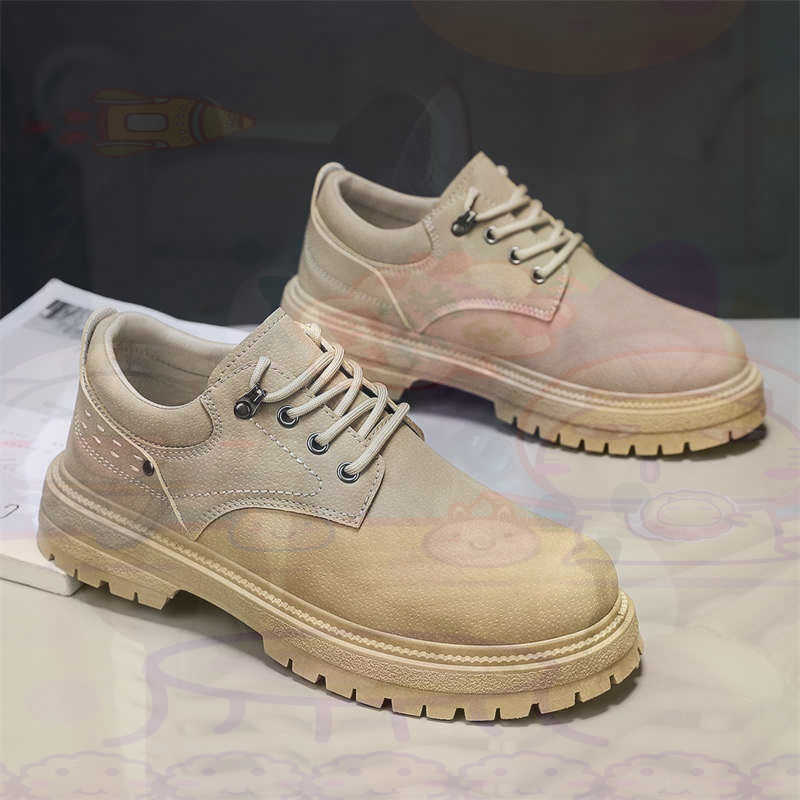 Zapatillas deportivas de cuero - Home Office Tech Uk reseña y precio
