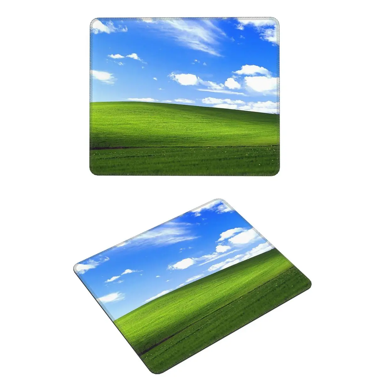 Alfombrilla de Ratón con Diseñ - Office Xp reseña y precio