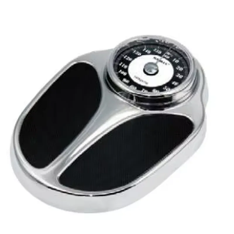 Báscula Médica Mecánica Modern - Office Tech reseña y precio