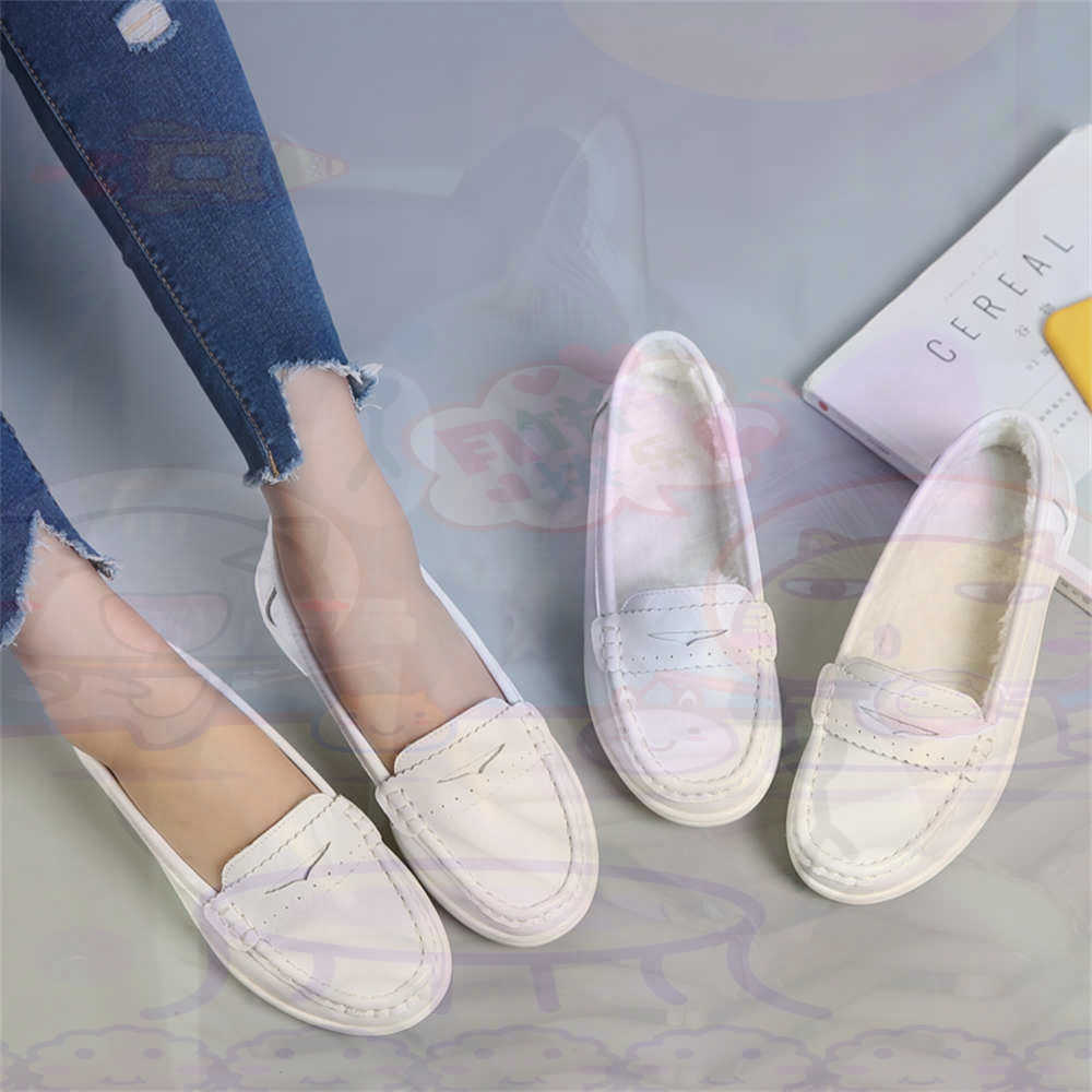 Zapatos suaves sin cordones pa - Home Office Tech Uk reseña y precio