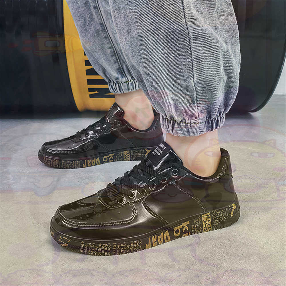 Zapatillas de deporte redondas - Home Office Tech Uk reseña y precio