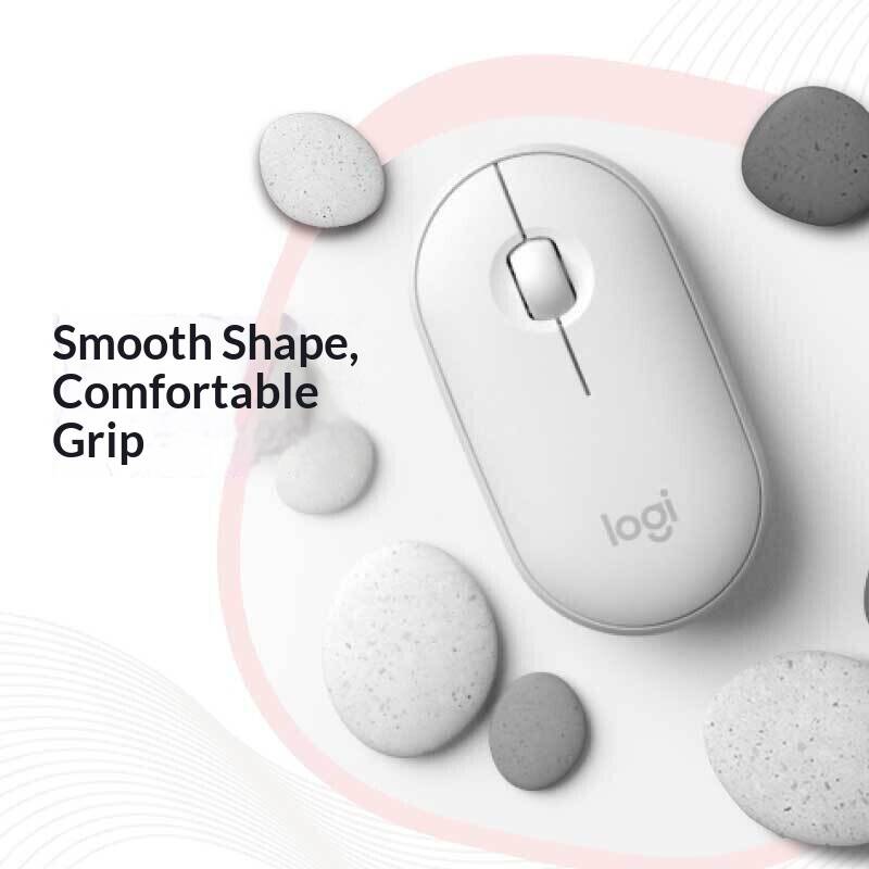 Ratón inalámbrico Logitech M35 - Office Xp reseña y precio