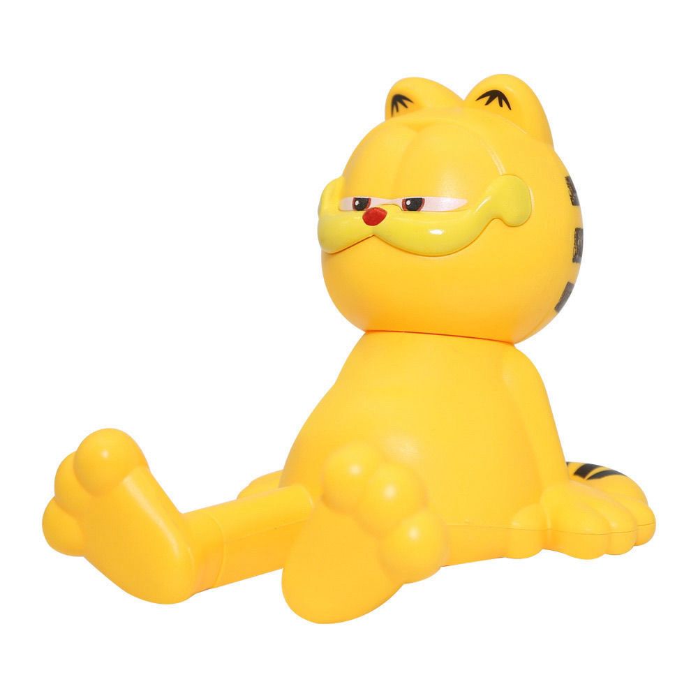 Muñeco de peluche de Garfield, - Office Tech reseña y precio