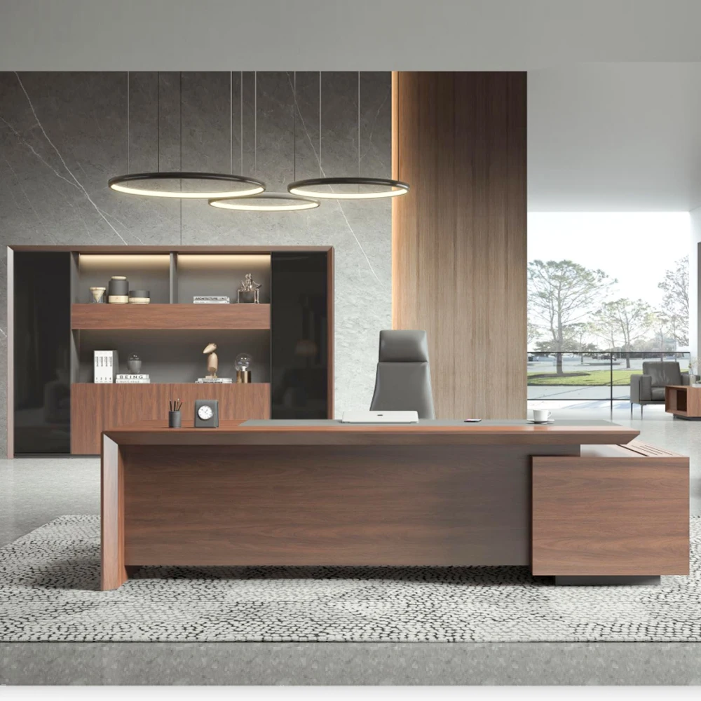 Muebles de Oficina 2026, Escri - Office Tech And Management reseña y precio