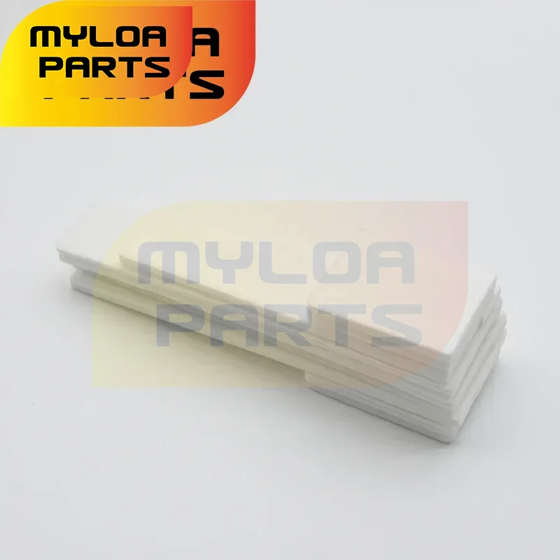 1 almohadilla porosa para band - Office Xp reseña y precio