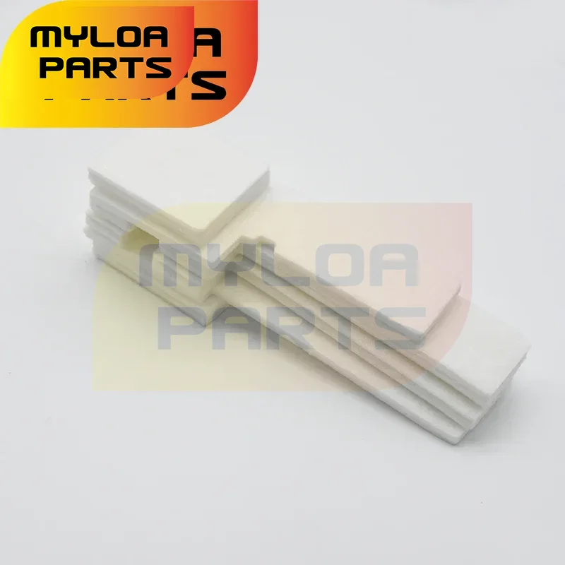 1 almohadilla porosa para band - Office Xp reseña y precio
