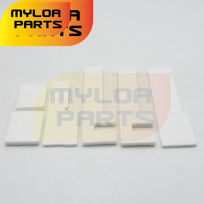 1 almohadilla porosa para band - Office Xp reseña y precio